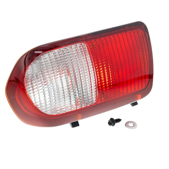 8TEN Right Tail Light Housing for John Deere X485 X475 X495 X465 X575 AM132642 810-CTL0014I