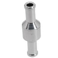 6/8/10/12Mm Brake Booster No Return Inline Check Valve Vacuum Hose Way