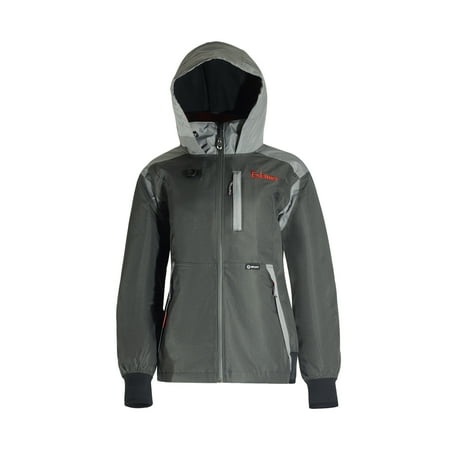 UPC: 0012642042119 | Eskimo Scout™ Jacket Women s Frost Small 39439