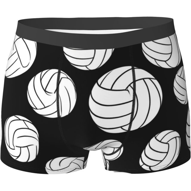 SEVEBJ Caleçons Boxeurs pour Hommes sous-Vêtements Confortables et Frais pour Hommes