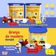 thumbnail image 5 of TEACH PLAY | Granja de Juguete de Madera para Niños y Bebés | Juguetes Educativos | Casita Granja Portátil con Animales de Madera | Juego de rol para Desarrollar Imaginación, 5 of 5
