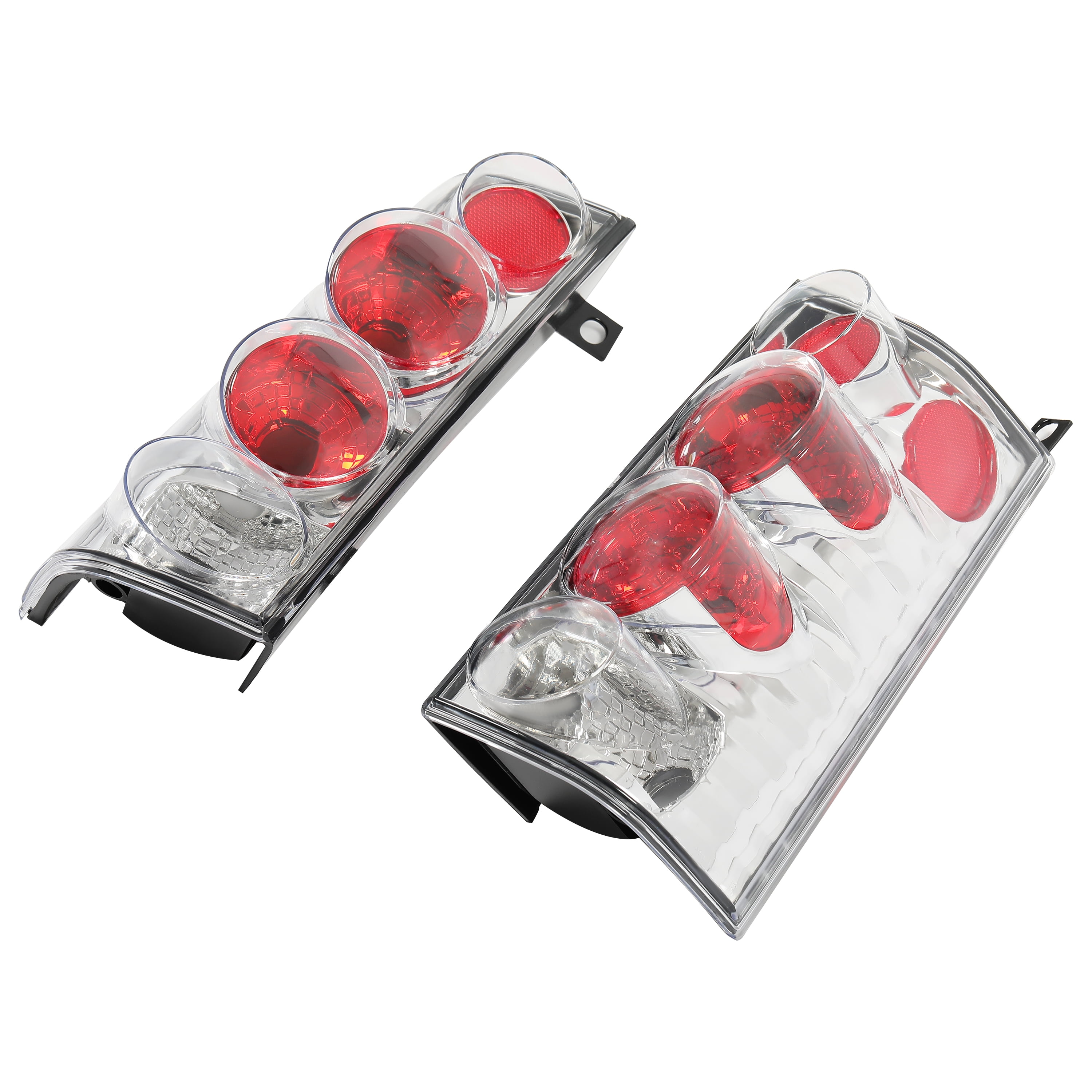 公式サイト - ハイブランドの新作が続々登場 Kojem Tail Lights Assembly for 1996-2002 Chevy Express/GMC その他観葉植物