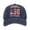Navy-Y2, variant on USA 250th Anniversary Hat 1776-2026 USA Patriotic Baseball Cap Adjustable Distressed Denim Cap Veteran Gift for Men Women,Light Blue