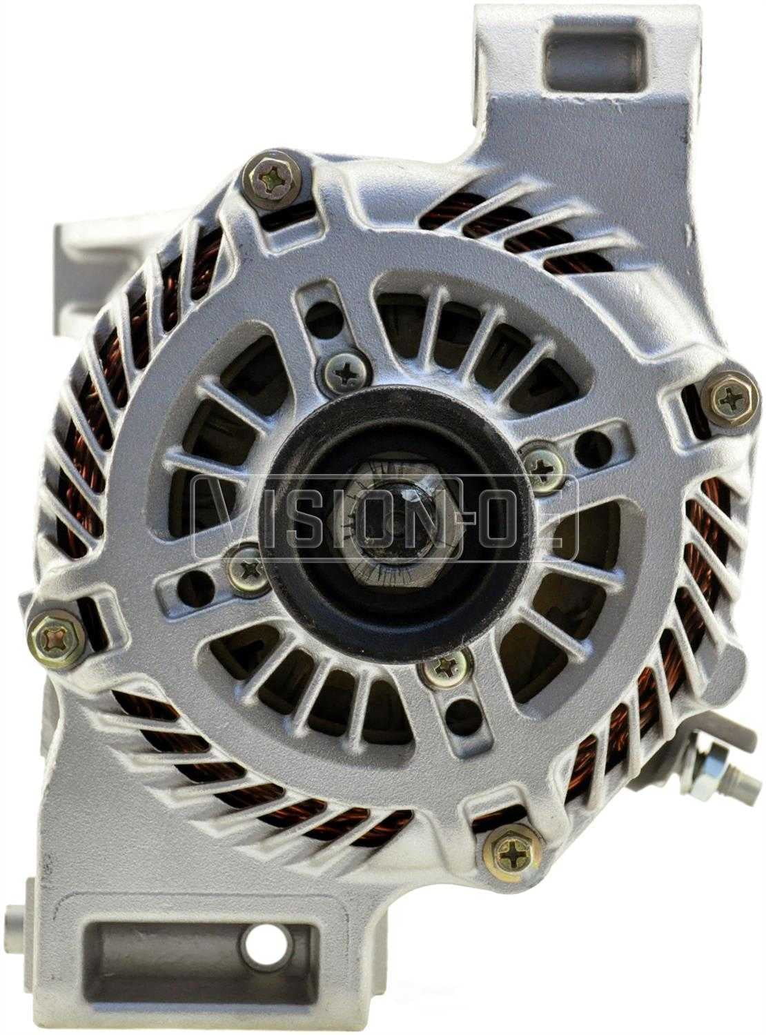 Vision OE 11398 Alternator