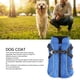 thumbnail image 4 of Ropa para Mascotas Disfraces Cómoda Chaqueta de Invierno para Perros Sudaderas con Capucha para Perros Impermeable Cálido Engrosamiento Abrigos para Clima Frío para Mascotas ANGGREK Otros, 4 of 8