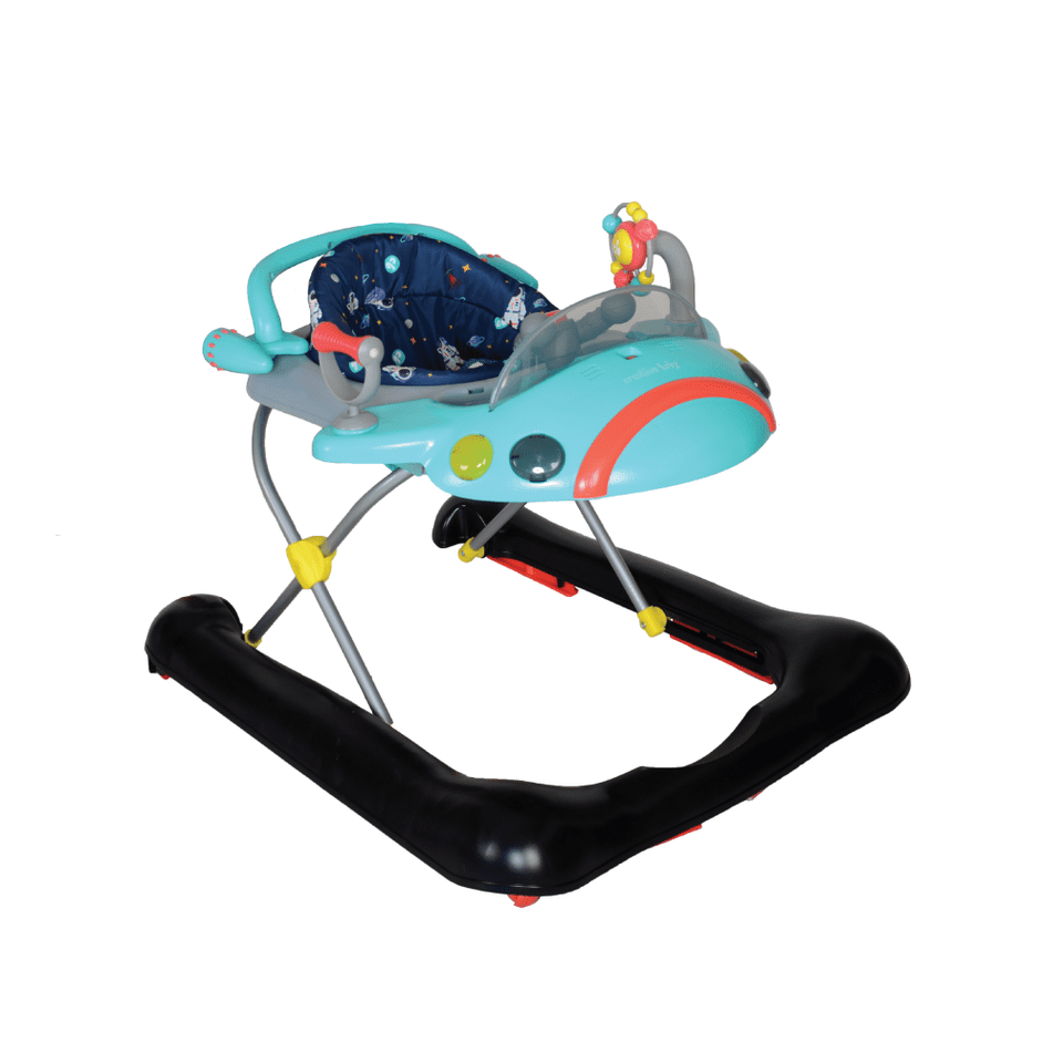 creative baby cruiser 2 in 1 walker