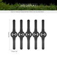 thumbnail image 3 of Weeder Replacement Blade for Lawn Mower 5PCS/Pack, Garden Agriculture, 3 of 7