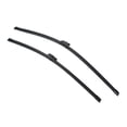 thumbnail image 1 of 1 Par de 24"+20" Limpiaparabrisas Frontal para BMW X2 F39 2018-2023 Conjunto Premium con Estabilidad Mejorada, 1 of 7