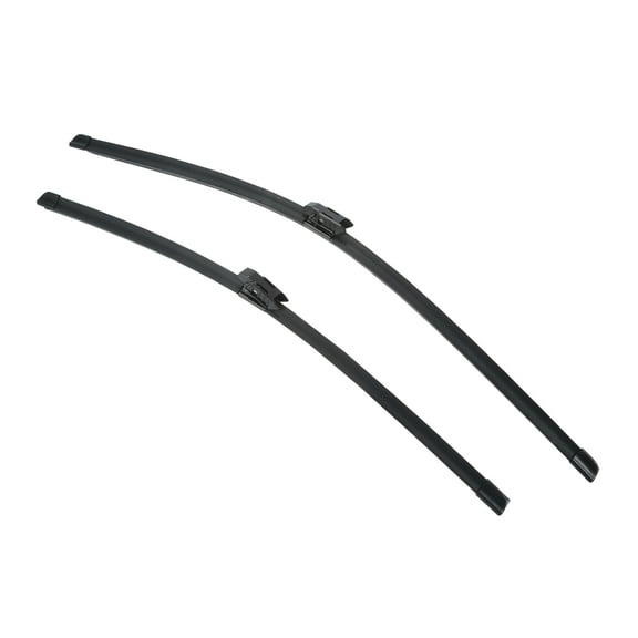 1 Pair 24" 20" Front Windshield Wiper Blade for BMW X2 F39 2018-2023 Premium Set W/ Upgraded Stability