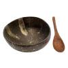 thumbnail image 1 of PEONAVET Bol à Noix de Coco Gobelet Boisson Authentique Gobelet 100 Naturel Style Fidji, 1 of 9