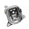 thumbnail image 1 of Lemon Yellow DRL LED Module for X3 G01 X4 G02 2016-2019 Eyes Daytime Running Lights Control Module 63117466107, 1 of 5