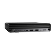 HP Elite Mini 800 G9 Desktop Computer - Intel Core i5 13th Gen i5-13500T Tetradeca-core (14 Core) - 16 GB RAM DDR5 SDRAM - 512 GB M.2 PCI Express NVMe SSD - Mini PC - Intel Q670 Chip - Windows 11 Pro