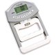 thumbnail image 1 of Dinamómetro digital con medición de fuerza de agarre y registro automático de 200 lb/90 kg, 1 of 5