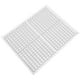 thumbnail image 2 of BRIGHTFUFU Cinta métrica adhesiva de 20 piezas, cinta métrica adhesiva, cinta métrica, cinta métrica adhesiva, 2 of 7