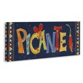 thumbnail image 4 of Stupell Industries Picante con Pimiento Colorido Food & Beverage Painting Wrapped Canvas Art Print Wall Art, 24 x 10, 4 of 8