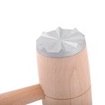 thumbnail image 1 of Martillo Ablandador De Carne De Para Filetes Jugosos, Práctica Herramienta De Cocina, 1 of 7