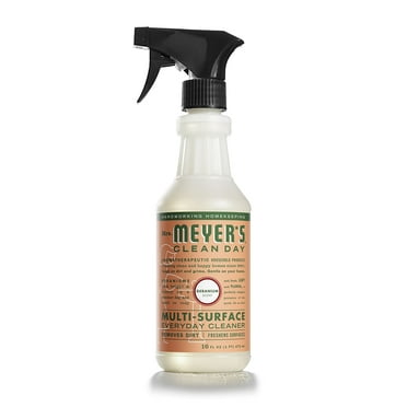 Mrs. Meyer,S All-Purpose Cleaner Spray, Geranium, 16 Fl. Oz