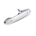 thumbnail image 6 of For Buick LaCrosse Door Handle 2005-2009 Exterior | Front Driver Side | GM1310165 | 25865676, 6 of 8