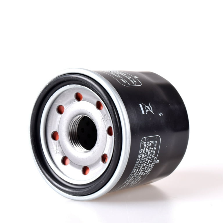 Best oil filter for 2024 honda goldwing 1800