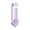 #A01-Purple, variant on Retractable Push Eraser for Kids, Precision Mechanical Rubber Eraser with Clean Tip, No Smudge, Durable Plastic Case for School Homework Drawing, Blue