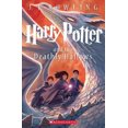 thumbnail image 2 of Harry Potter et les Reliques de la Mort - Livre 7, 2 of 3