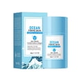 thumbnail image 2 of Pisexur Belleza Maquillaje Mascarilla de barro Marine Firming Care Stick, mascarilla facial limpiadora de barro, 40 gpara mujeres y hombres, 2 of 8