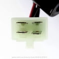 thumbnail image 4 of Mad Hornets Ignition Switch Lock Keys 35100-MW3-640 For Honda X4 CB1300 CB750 F2, 4 of 5