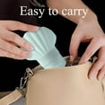 thumbnail image 1 of Portable Shaped Silicone Dispensing Bottle Travel Set for Outdoor Use – Leak Proof Lotion Shampoo Storage Bottles with Strap Reusable Travel for Cosmetics and Toiletries, 1 of 3