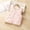 Pink, variant on Liyamei Boys Winter Vest Kids Warm Padded Sleeveless Jacket Thermal Inner Layer Thickened Coat For Toddler Children Outdoor Boys Down Coat Size 18-24 Months