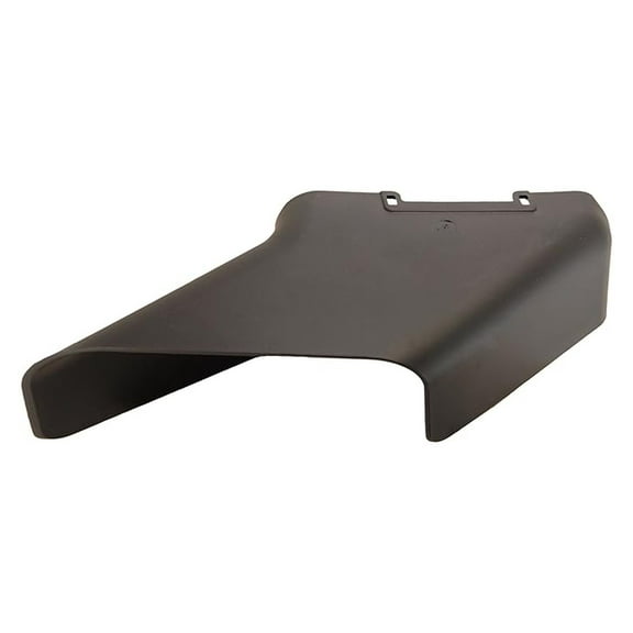 Side Discharge Chute 115-8447 for Mowers - Replacement Lawn Mower Discharge Chute - Side Discharge Deflector - Compatible with Select Mower Models