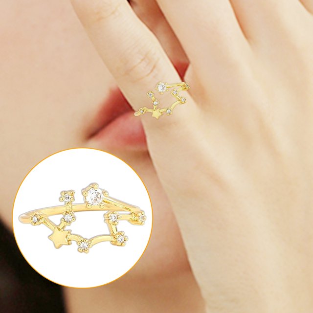 EGNMCR Rings Have A Sense Of Design Ring To Choose One And Their Own Corresponding fashion ring
