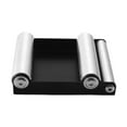 thumbnail image 4 of Colaxi Generic Motorcycle Wheel Cleaning Stand Replacement for Tire Cleaning, Chain Lubrication Wheel Roller Support Paddock Bracket, 4 of 8
