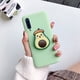 thumbnail image 1 of Funda de silicona con dibujos animados 3D para teléfono, carcasa con soporte para Samsung Galaxy S20, S21, FE Plus, Ultra S10, 5g, S10e Lite, S9, S8 Plus Fivean unisex, 1 of 2