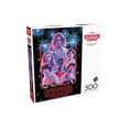 thumbnail image 2 of Buffalo Games - Netflix - Stranger Things Fireworks - 500 Piece Jigsaw Puzzle, 2 of 5