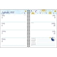 thumbnail image 4 of My Little Pony Retro 16-Month 2022-2023 Monthly/Weekly Planner Calendar (Calendar), 4 of 4