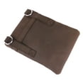 thumbnail image 2 of Vagarant Traveler Cowhide Leather Slim Cross-Body Waist Bag LS35.DS, 2 of 3