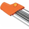 thumbnail image 5 of Fine Quality Chainsaw Chain Sharpener, Quick Sharpening and Optimized Shape for Precise Guide, Lightweight Tool for Outdoor Usage, 5 of 5