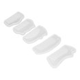 thumbnail image 4 of Moldes De Resina De Silicona, Moldes De Peine De Silicona Resistentes A Altas Temperaturas Reutilizables Para Hacer Peines Para Manualidades OTVIAP Comb Silicone Molds, 4 of 8