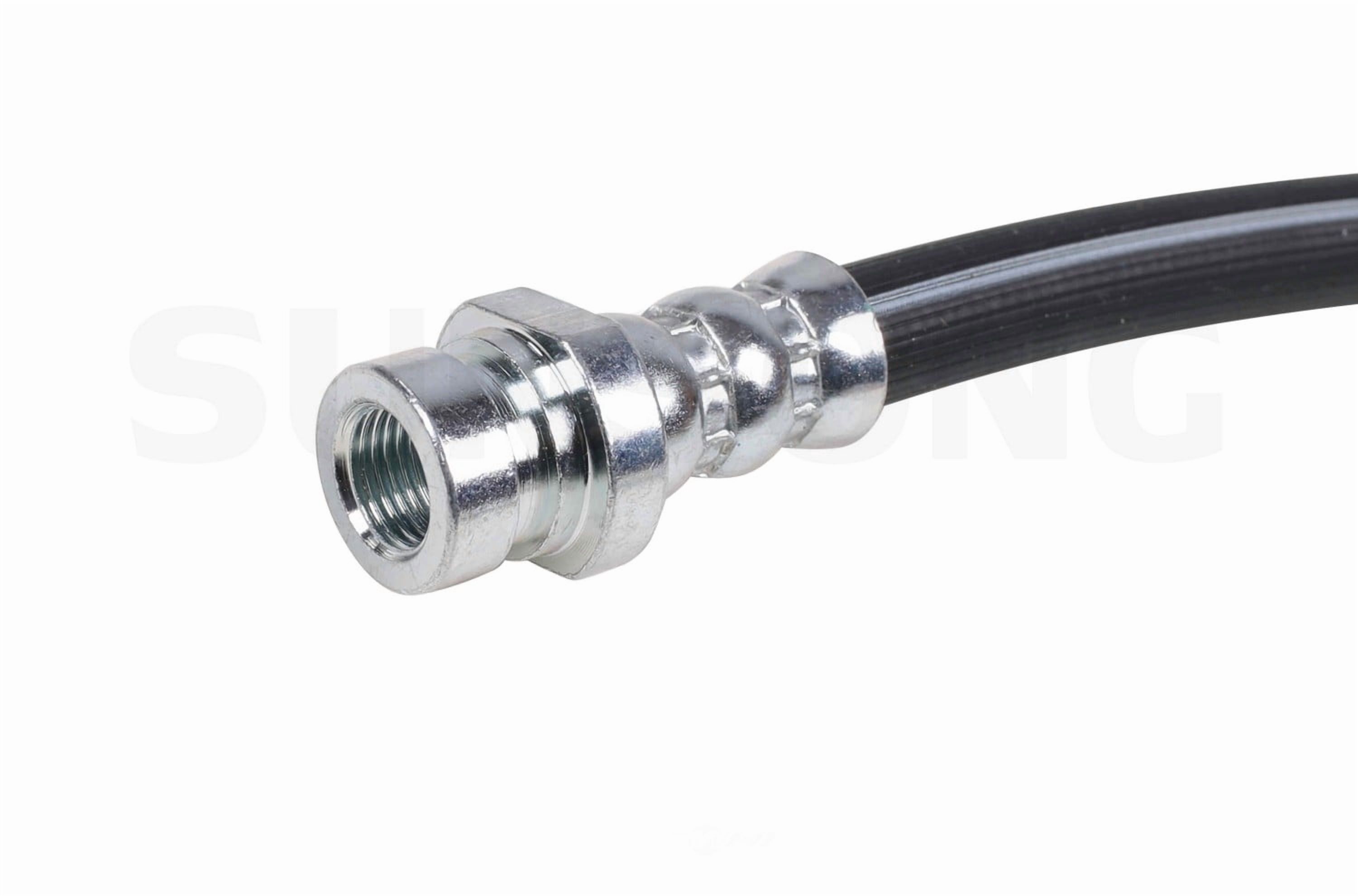 Sunsong 2201430 Brake Hydraulic Hose