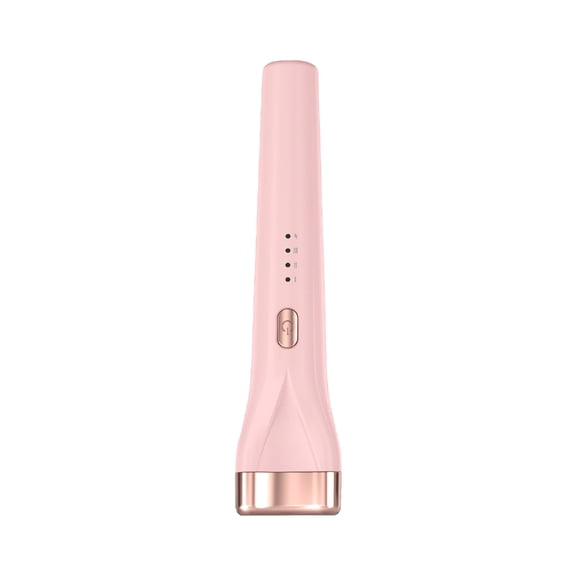 Electric Heated Eyelash Curlers Heated Lash Curler Natural Curling Long Lasting