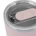 thumbnail image 2 of Tasse à mélanger électrique USB 350 ml, anti-fuite, automatique, tasse à café à agitation automatique, rose, 2 of 4