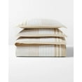 thumbnail image 4 of Ralph Lauren HEMP MULTI Home Heath Stripe Comforter Set, US Full/Queen, 4 of 4