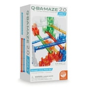 Q-BA-MAZE 2.0 Starter Sets Rails (Add-on set) by MindWare