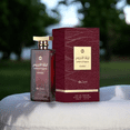 thumbnail image 4 of Perfume Zakat Lailath Al Nujoom Gemini Eau de Parfum 100 mL, 4 of 4
