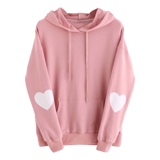 Moda mujer Casual con capucha Slim-fit estampado suéter abrigo Fridja ghj987+5861