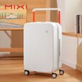 thumbnail image 2 of Mixi-maleta de viaje con asa ancha, Maleta giratoria de gran capacidad con cerradura TSA, equipaje de 20 pulgadas, PC, carcasa dura, 2 of 4