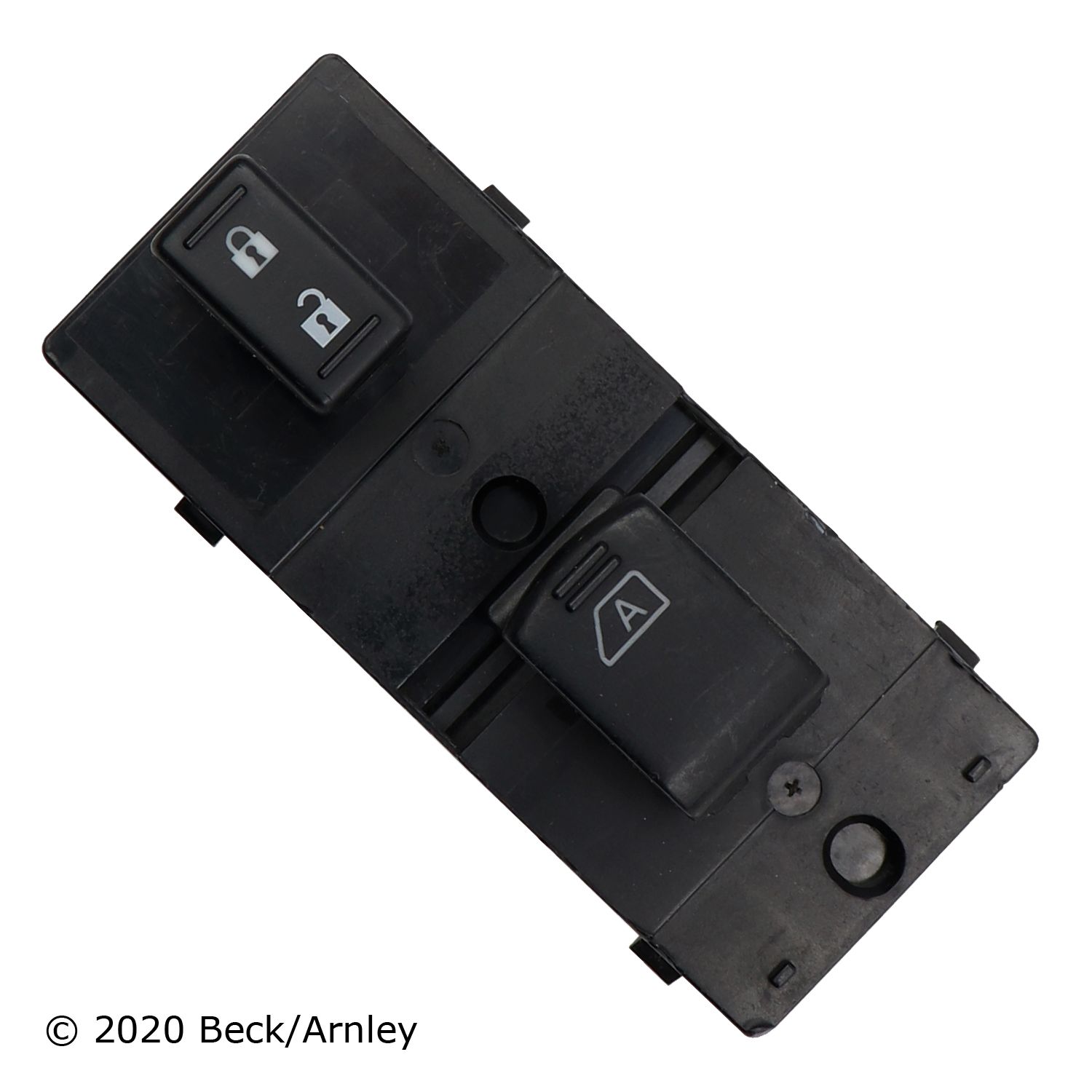 BeckArnley 201-2724 Window Switch