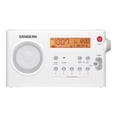 thumbnail image 2 of Sangean-PR-D7 - Radio-Réveil, 2 of 4
