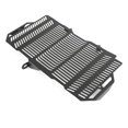 thumbnail image 2 of Black Radiator Guard Cover Protector Fit for Honda CB650R CB650R 2019 2020 2021, 2 of 5