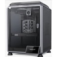 thumbnail image 1 of Impresora 3D Impresora 3D de alta velocidad Impresora 3D con nivelación automática Impresora 3D multifuncional de doble eje Z Máquina de impresión para la fabricación de modelos con enchufe, 1 of 1